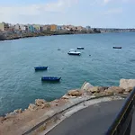 Oda ve Kahvaltı Il Mare Do Zu Pippo *