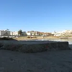 Il Mare Do Zu Pippo Oda ve Kahvaltı