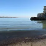 Il Mare Do Zu Pippo B&B