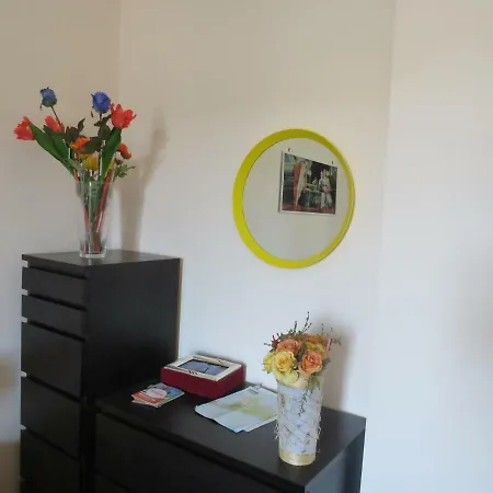 Bed & Breakfast Il Mare Do Zu Pippo *