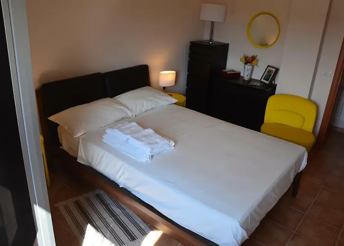 Il Mare Do Zu Pippo Bed & Breakfast Augusta