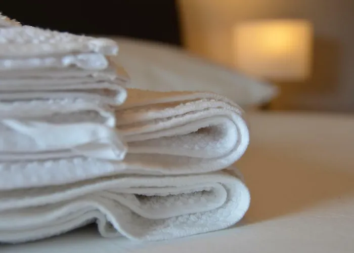 Bed & Breakfast Il Mare Do Zu Pippo