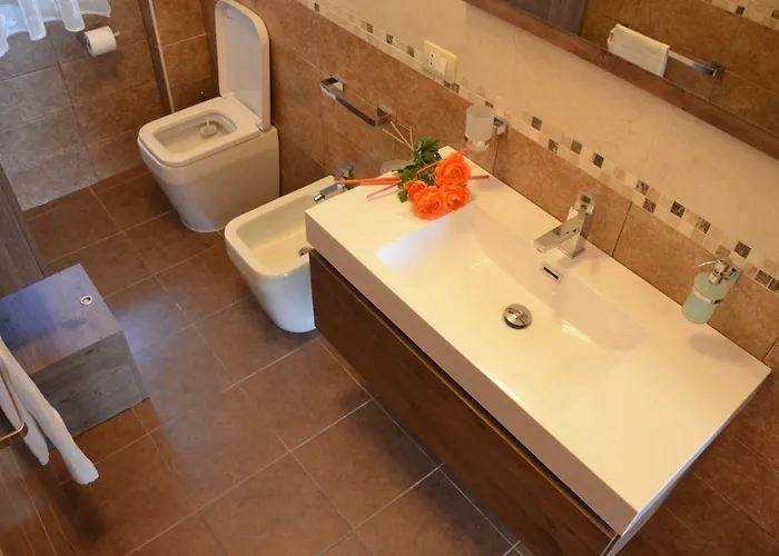 Il Mare Do Zu Pippo Bed & Breakfast Augusta