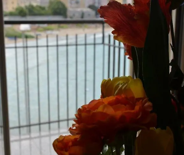 Bed & Breakfast Il Mare Do Zu Pippo