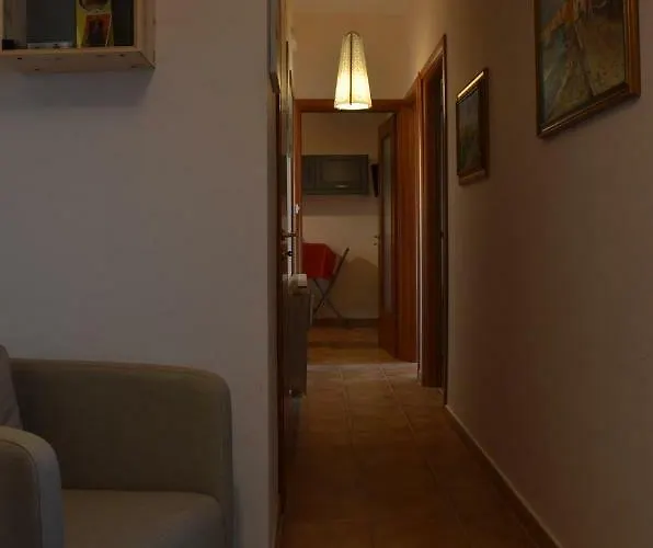 Bed & Breakfast Il Mare Do Zu Pippo *