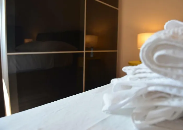 Bed & Breakfast Il Mare Do Zu Pippo *