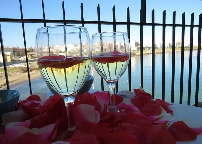 Il Mare Do Zu Pippo Bed & Breakfast