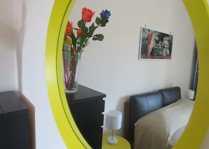 Bed & Breakfast Il Mare Do Zu Pippo Augusta