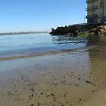 Il Mare Do Zu Pippo לינה וארוחת בוקר אוגוסטה