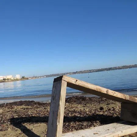 Il Mare Do Zu Pippo Отель типа 