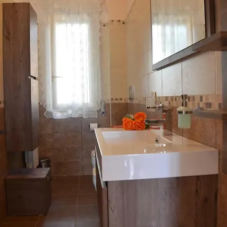 Il Mare Do Zu Pippo Bed & Breakfast Augusta