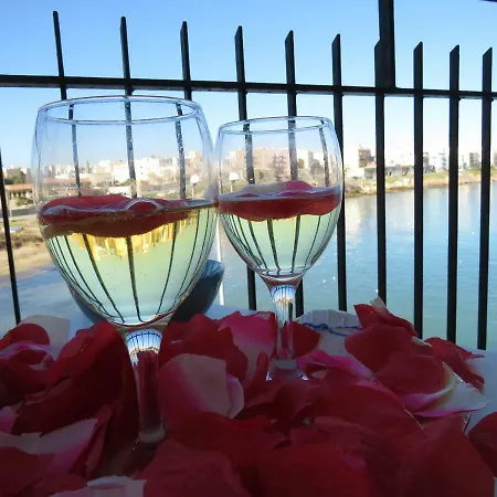 Il Mare Do Zu Pippo Отель типа 