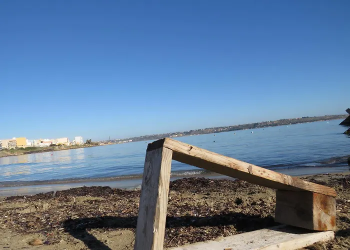 Il Mare Do Zu Pippo Отель типа 