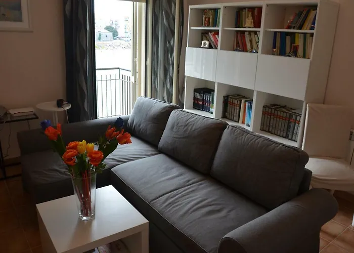 Il Mare Do Zu Pippo Аугуста