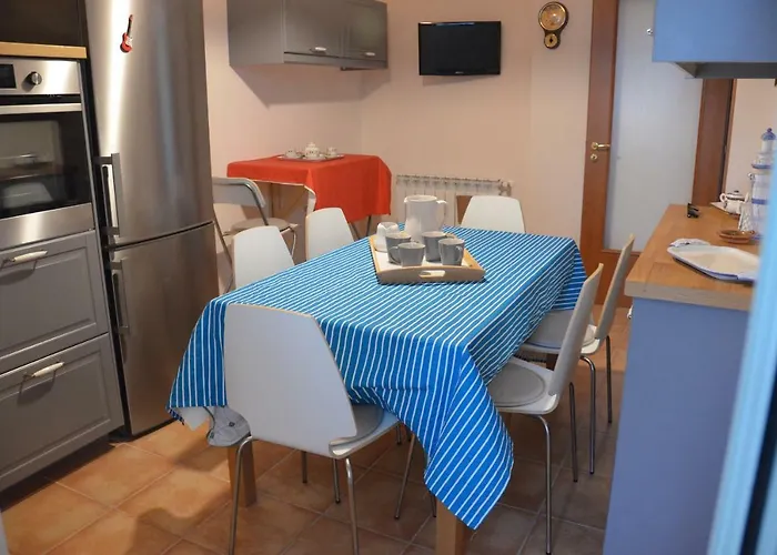 Il Mare Do Zu Pippo Аугуста