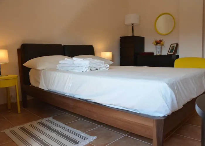 Il Mare Do Zu Pippo Отель типа 