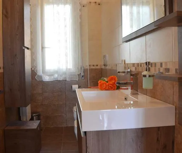 Il Mare Do Zu Pippo Отель типа 