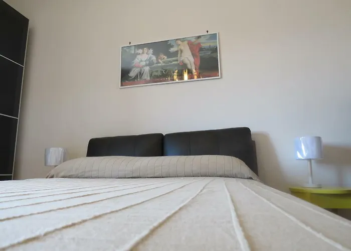 Il Mare Do Zu Pippo * Аугуста